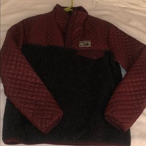 Patagonia pullover